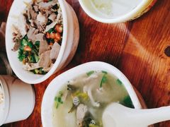 -陈记汤饭(水巷口店)