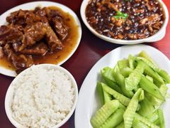 -卫巷菜馆(芙蓉总店)