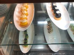 -君悦酒店·乐厨·高空自助餐(青年大街店)