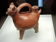 -山东博物馆