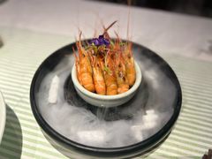 -桂满陇·西湖船宴(平安金融中心店)