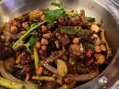 -夫妻肺片·中华老字号·正宗川菜(春熙路店)