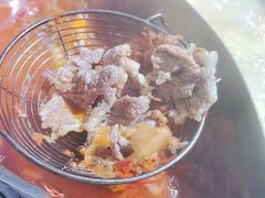 -潮牛壹号鲜牛肉火锅(新亚太店)