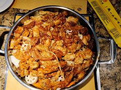 -黄记煌三汁焖锅(宽城万达店)