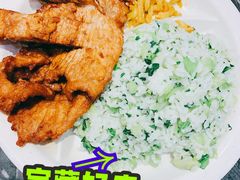 -全启和美食(由由店)