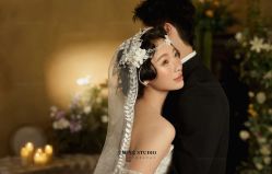 -全城热恋璀璨婚纱摄影(国贸总店)