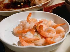 龙井凤尾虾仁-桂满陇-十里风荷(合生汇店)