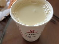 -永和大王(万顺路店)
