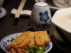 -广州花园酒店荔湾亭·地道点心·粤式饮茶