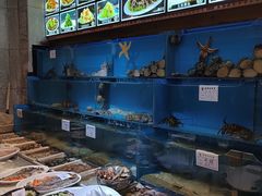 -牟传仁饭庄(星海店)