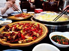 老来福酸汤兔(小锅)-老来福·非遗酸汤兔(凯旋路店)