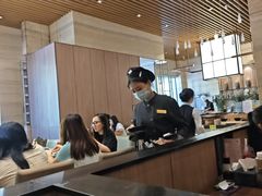 -大渔铁板烧(东城店)