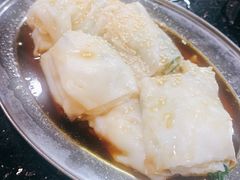 -一哥美食(总店)