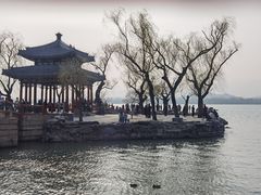 -颐和园