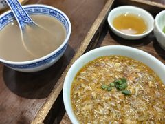 -蟹上黄·蟹黄面·江南糖水(人民广场店)