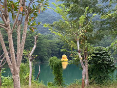 -亚婆田·白水寨生态旅游度假区