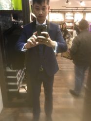 点击看大图 -优刻西服西装定制(金轮国际广场店)
