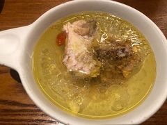 -云海肴·汽锅鸡·云南菜(苏州中心店)