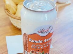 -BAURSAK包尔萨克早餐屋(第二分店)