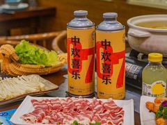 -金龙·打边炉(武进路店)