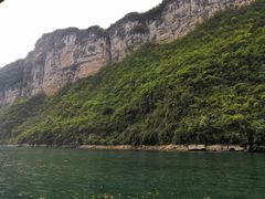 -乌江画廊(彭水苗族土家族自治县)