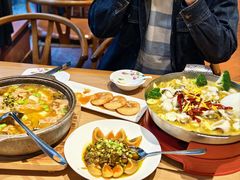 -滋味工坊中餐厅(高新区店)