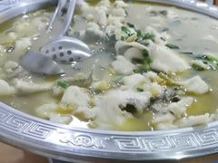 -重庆椒麻鱼·川味江湖菜