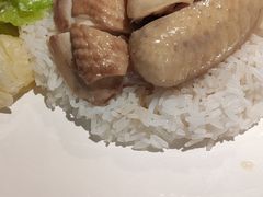 -香港新发烧腊茶餐厅(万象店)