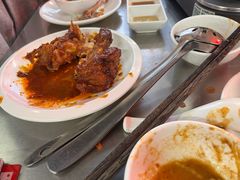 -燃计沙茶皇·香港沙茶火锅(人广旗舰店)
