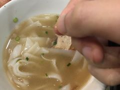 -香港仔茶餐厅(凤阳店)