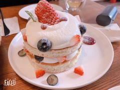 -AFS Cafe & Canteen(闽江二路店)