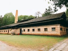 -景德镇古窑民俗博览区