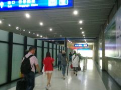 -哈尔滨太平国际机场