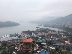 -美心红酒小镇游乐园