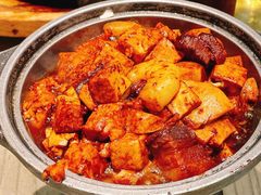 -北李·海肠捞饭·大连菜(高新万达店)