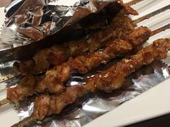 -快乐小羊·内蒙牛羊肉火锅(流花中心店)