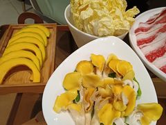-阿杜打边炉(五江天街店)