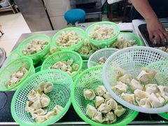 -周震馄饨