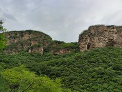 -老象峰
