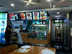 -Pelicana百利家炸鸡(江南西名店城店)