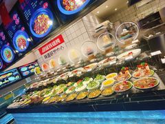 -营信刘罗锅铁锅炖(建华店)