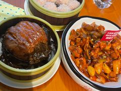 -莲餐厅·湖北菜·潜江小龙虾店(愚园路店)