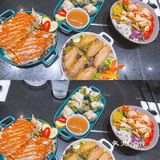 郑州美食|超好吃的越南米粉 PHO HOUSE粉