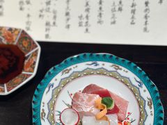 -元熹会席料理