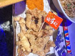 -蛙来哒(华新步步高店)