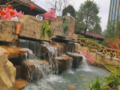 -万象温泉景区