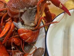 -盱眙小龙虾(天虹店)