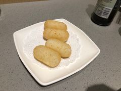 -海底捞火锅(南山京基百纳店)