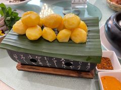 -云腾食府·云南菜