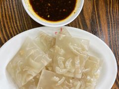 皮冻-西塔大冷面(市府大路店)